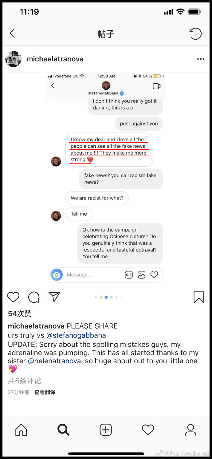 杜嘉班纳个性潮流秀,杜嘉班纳上海大秀完整视频