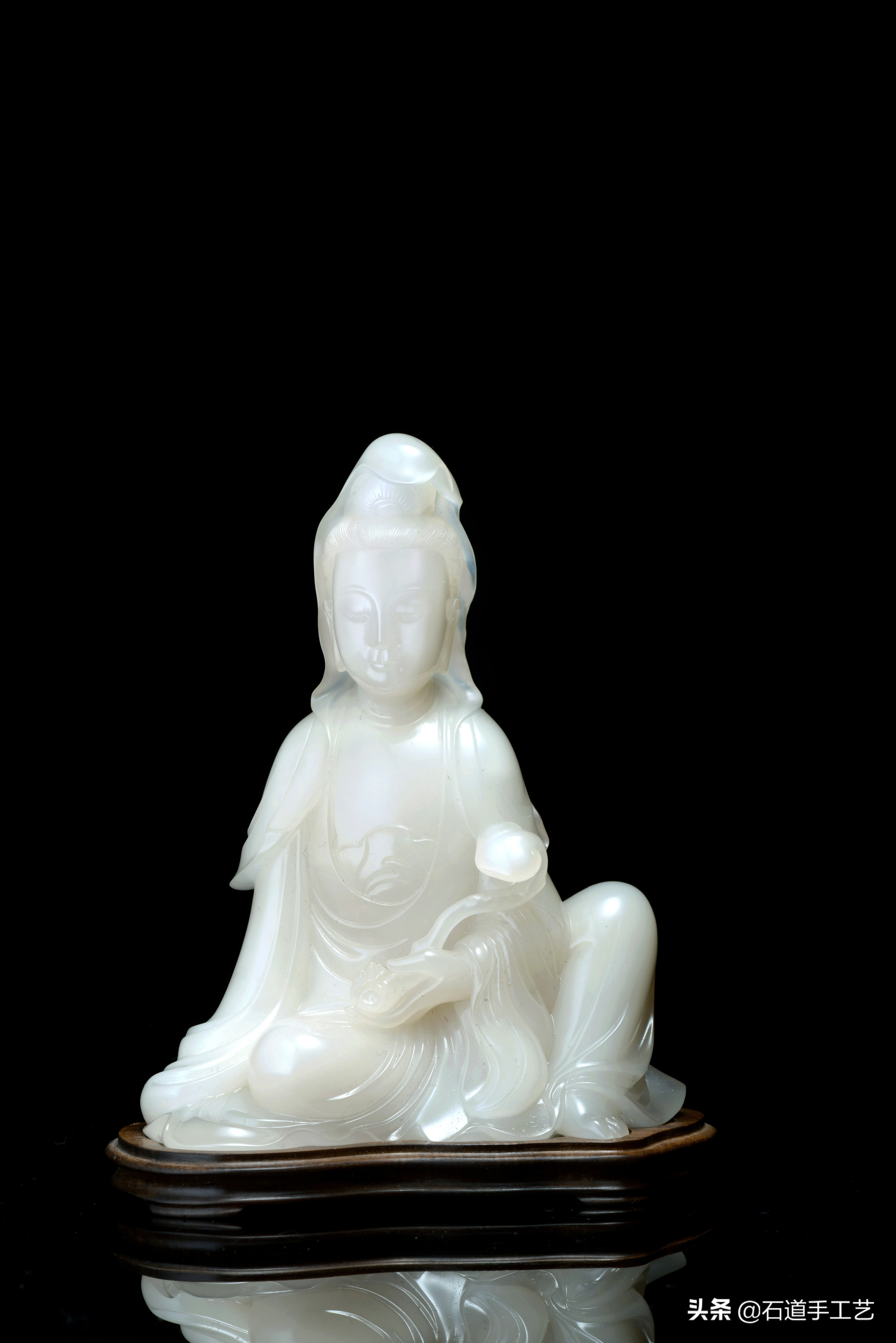 寿山石雕刻技艺,寿山石雕刻技法有哪些