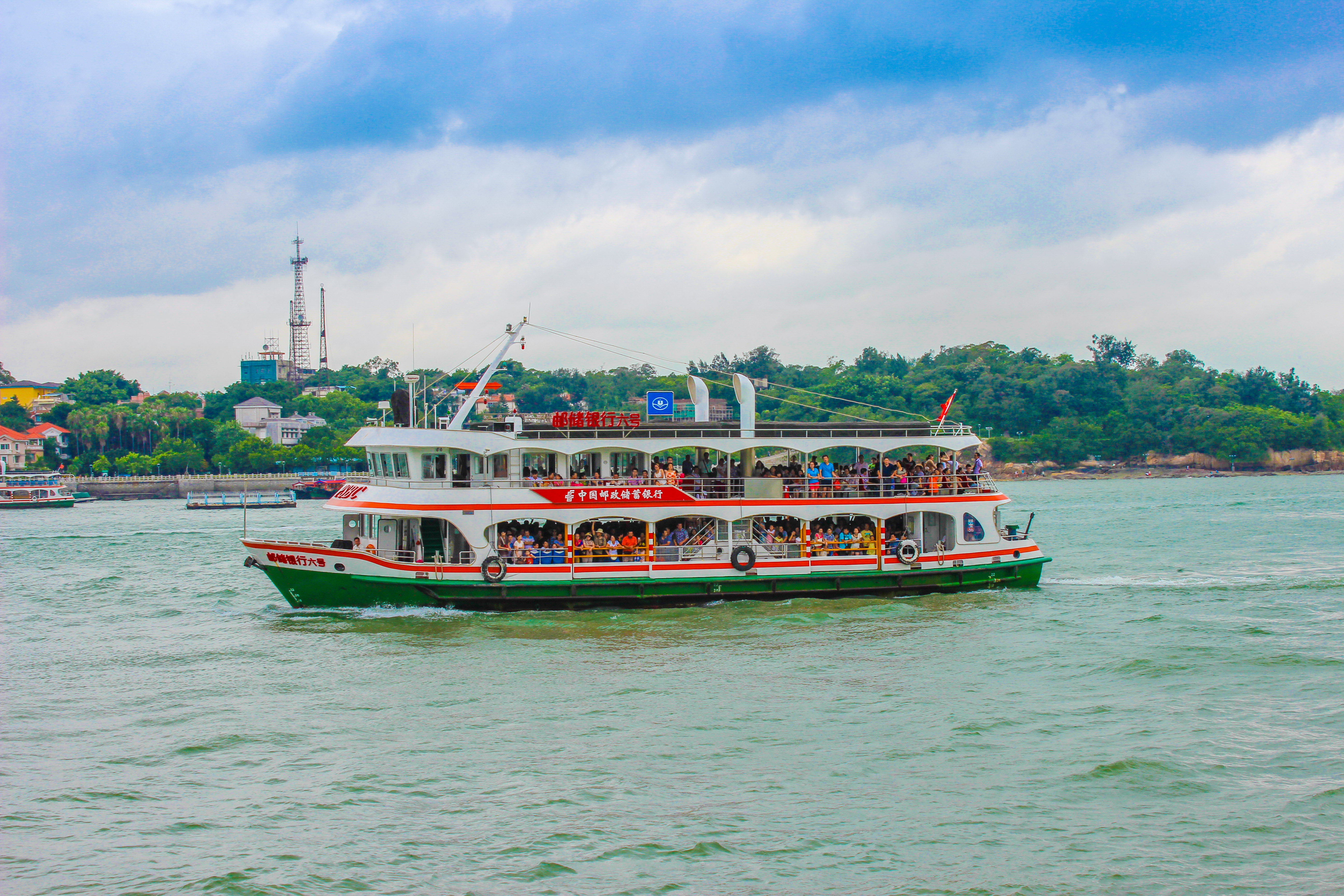 厦门鼓浪屿最佳旅游攻略,厦门旅游住鼓浪屿攻略