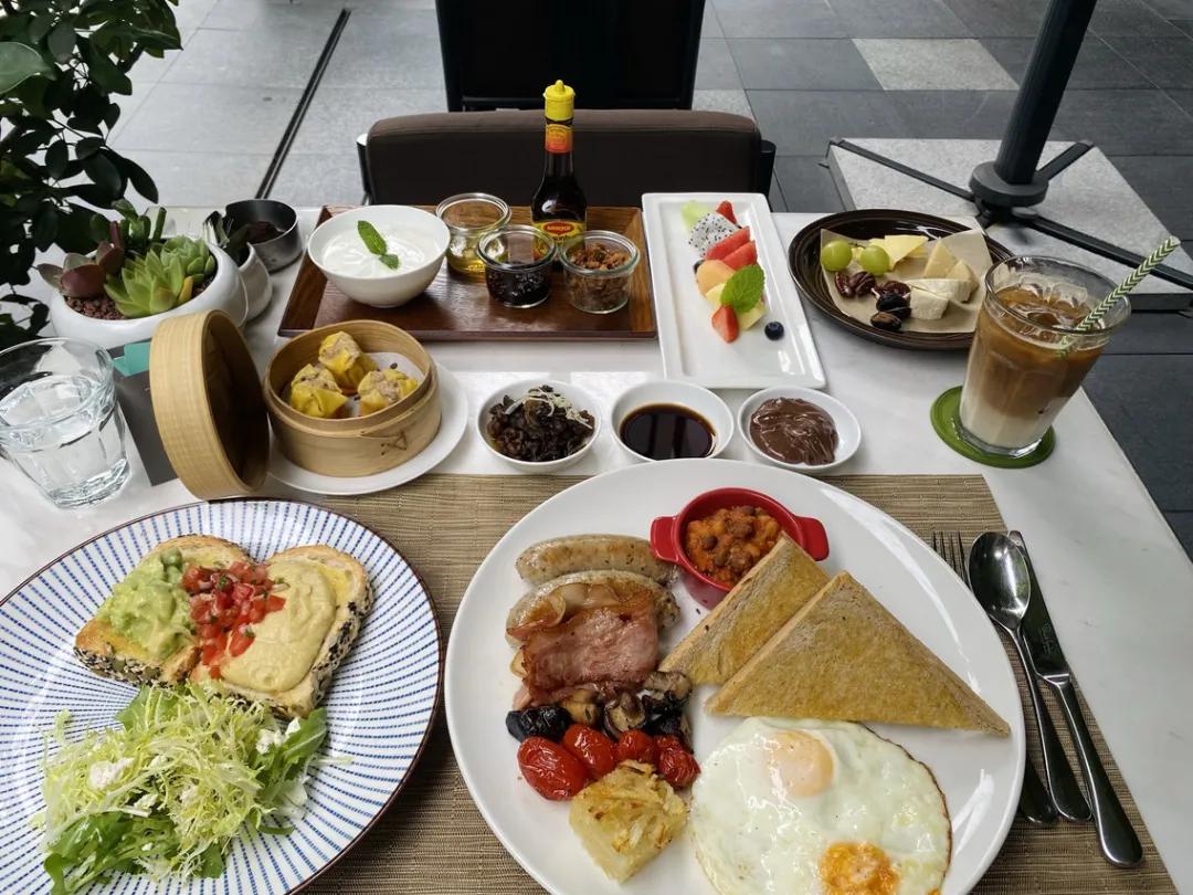 成都春熙路希尔顿欢朋酒店,成都春熙路五星酒店推荐