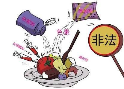 有机食品为何如此受欢迎,真正的有机食品在哪里