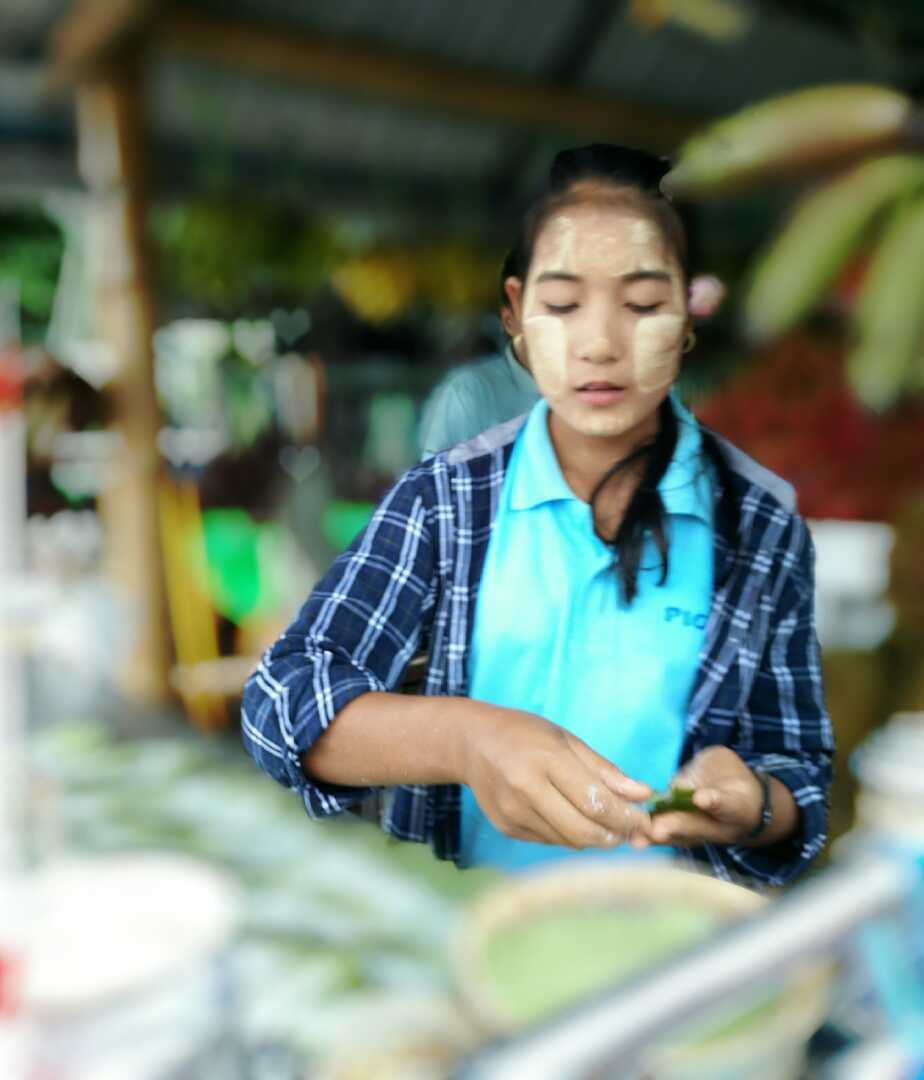 地球上流浪――缅甸篇（三）