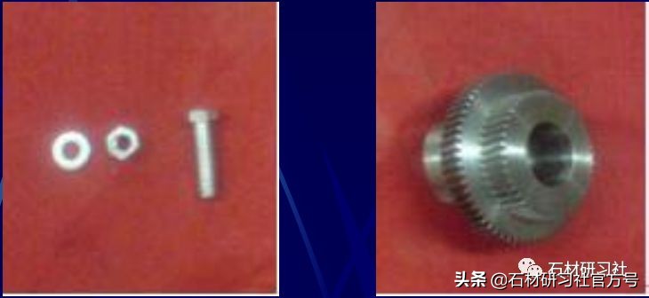 石材机械大全,石材的先进机械