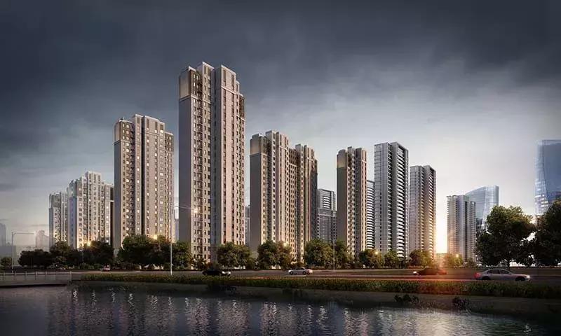 南京鱼嘴金茂悦值得买吗,南京鱼嘴金茂悦备案名