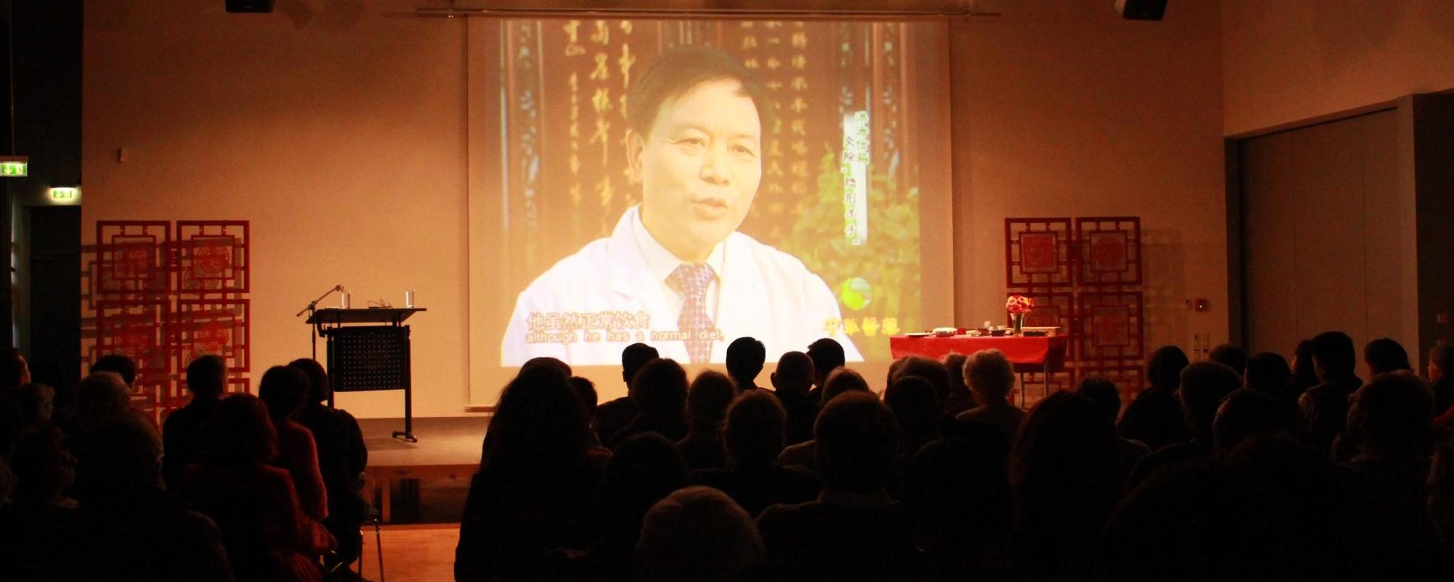 生病了，如何选择治疗？——吴中朝谈“健康与治疗理念”正误导览