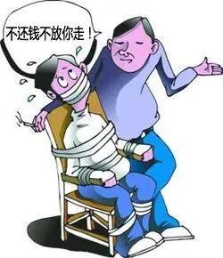 欠巨款的人应该怎么办,欠钱十年了有什么好的渠道要钱吗