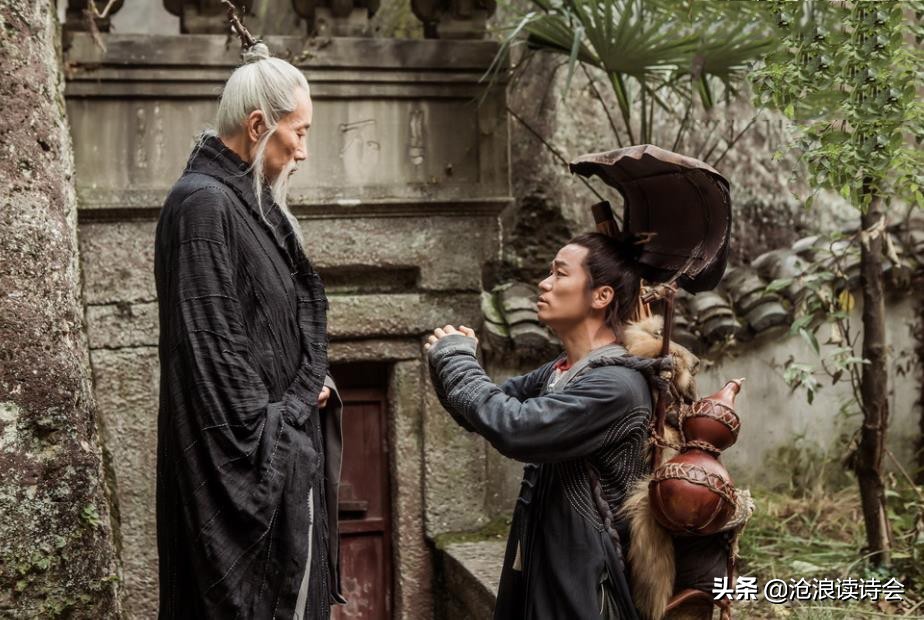 郭璞算出自己的死期,地理风水师郭璞的传奇故事