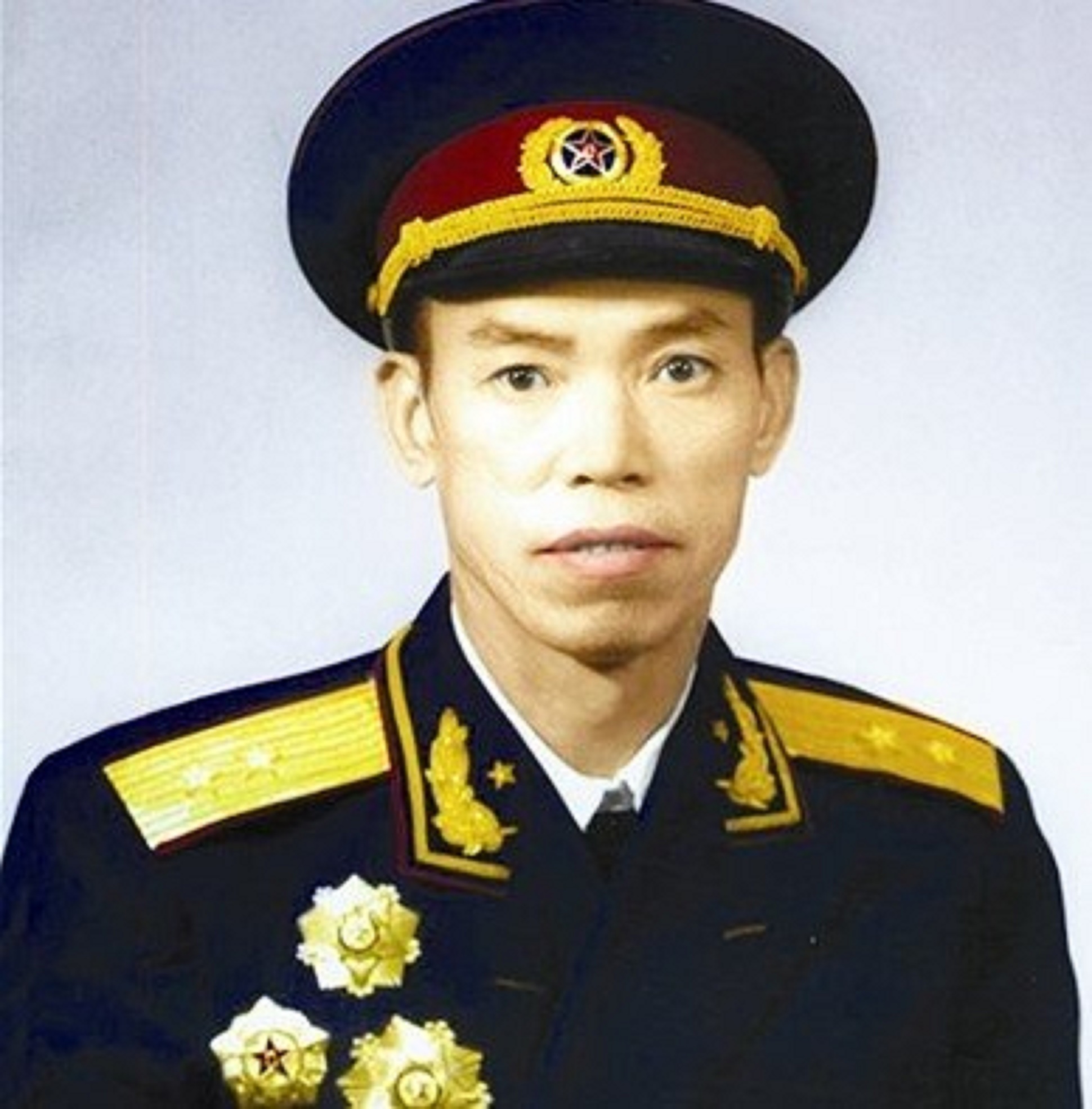 朝鲜战场烈火中牺牲的英雄,朝鲜战场被火烧死的英雄