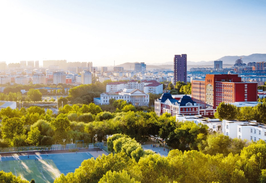河北省最好二本师范学院排名,河北石家庄的二本学院