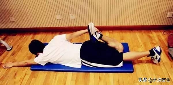 膝关节疼痛要做的体魄检查,膝关节痛要拍什么可以确诊