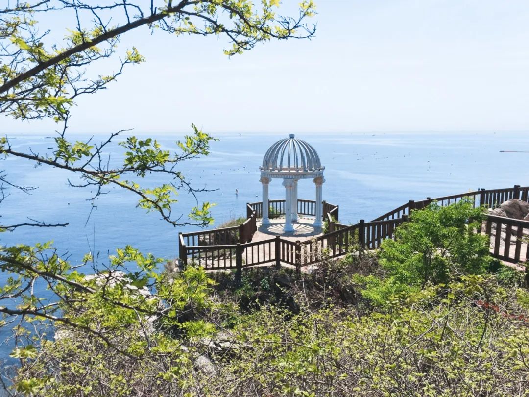 10个全球看海好地方推荐,谁说北方人看不到大海