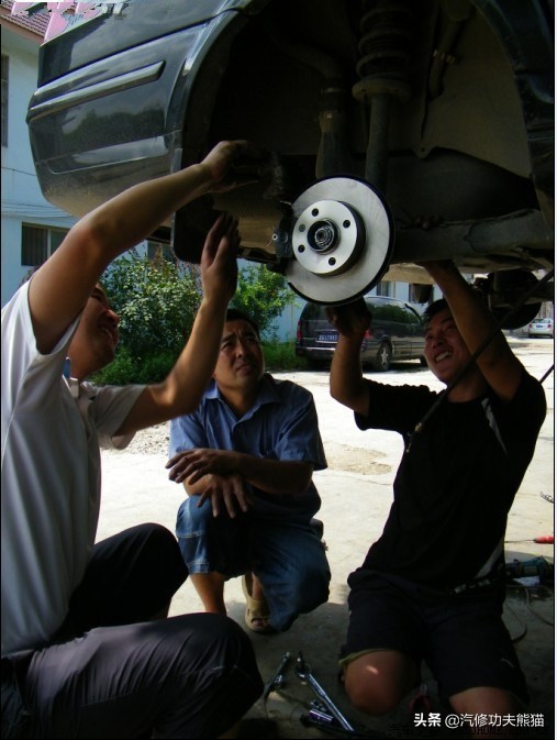 老普桑后轮鼓刹更换视频,老款桑塔纳鼓刹更换视频教程