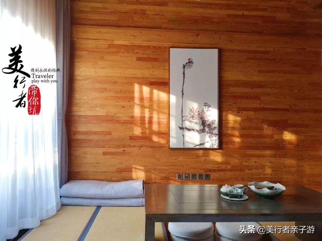 这些网红私汤小院，泡汤看星空，撸串火锅样样美