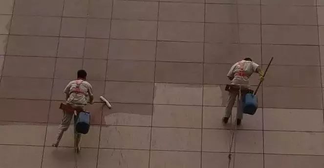 石材反碱和泛碱的区别,室外地面石材泛碱怎么办