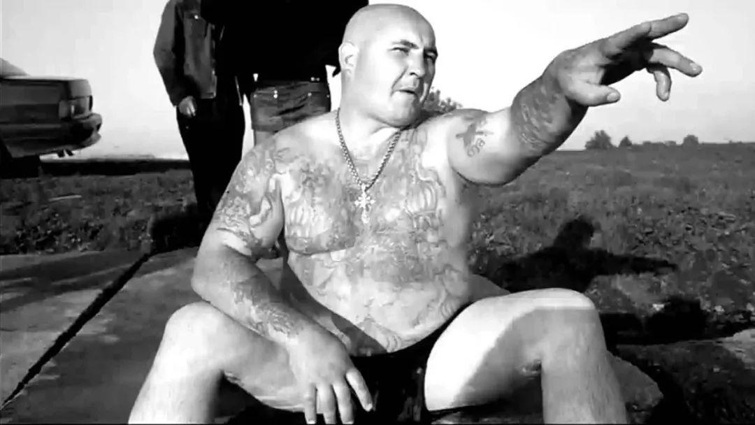 俄罗斯黑帮有多彪悍,俄罗斯黑帮场面