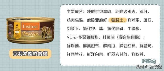 13款热门猫咪主食罐测评红黑榜,猫咪主食罐十大排名