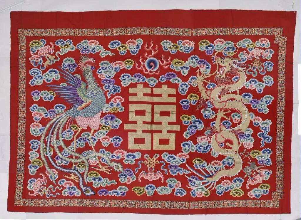 凤鸟变形纹样,各个时期凤鸟纹特点