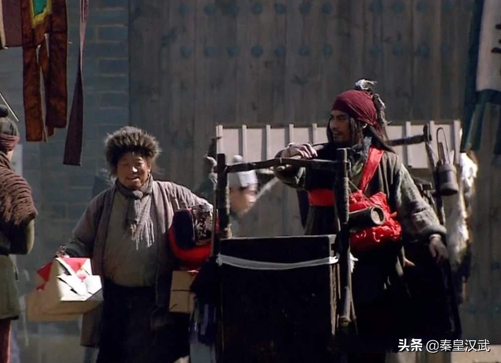 武大郎一个月能赚多少钱,武大郎一天能卖多少钱