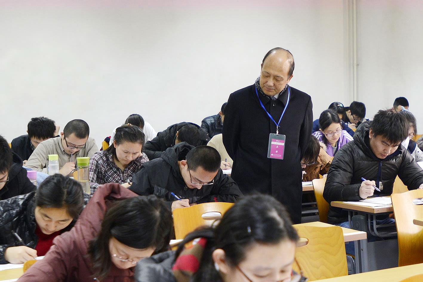 大学生考试作弊有多难堪？这7大后果考生须谨记！辅导员：毕业难