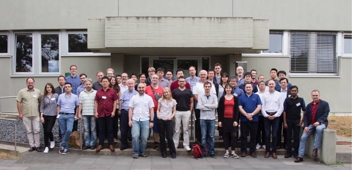 m87星系黑洞vs射手座黑洞,有史以来第一个黑洞图像发布