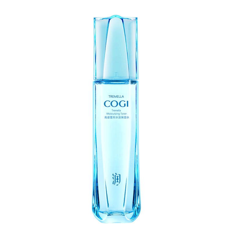 高姿的蓝瓶用起来很舒服，粉瓶实在不敢恭维，我和妈妈都用过敏了