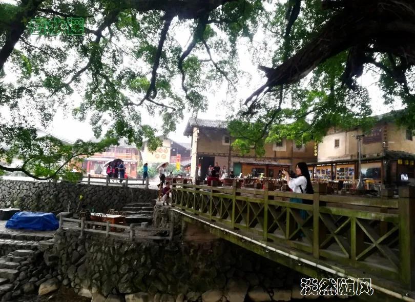 寻梦云水谣，探访福建南靖土楼，漫步厦门大学