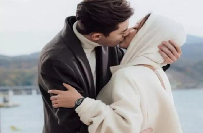 接吻时女生要掌握3个技巧,怎么接吻才能让女生对你刮目相看