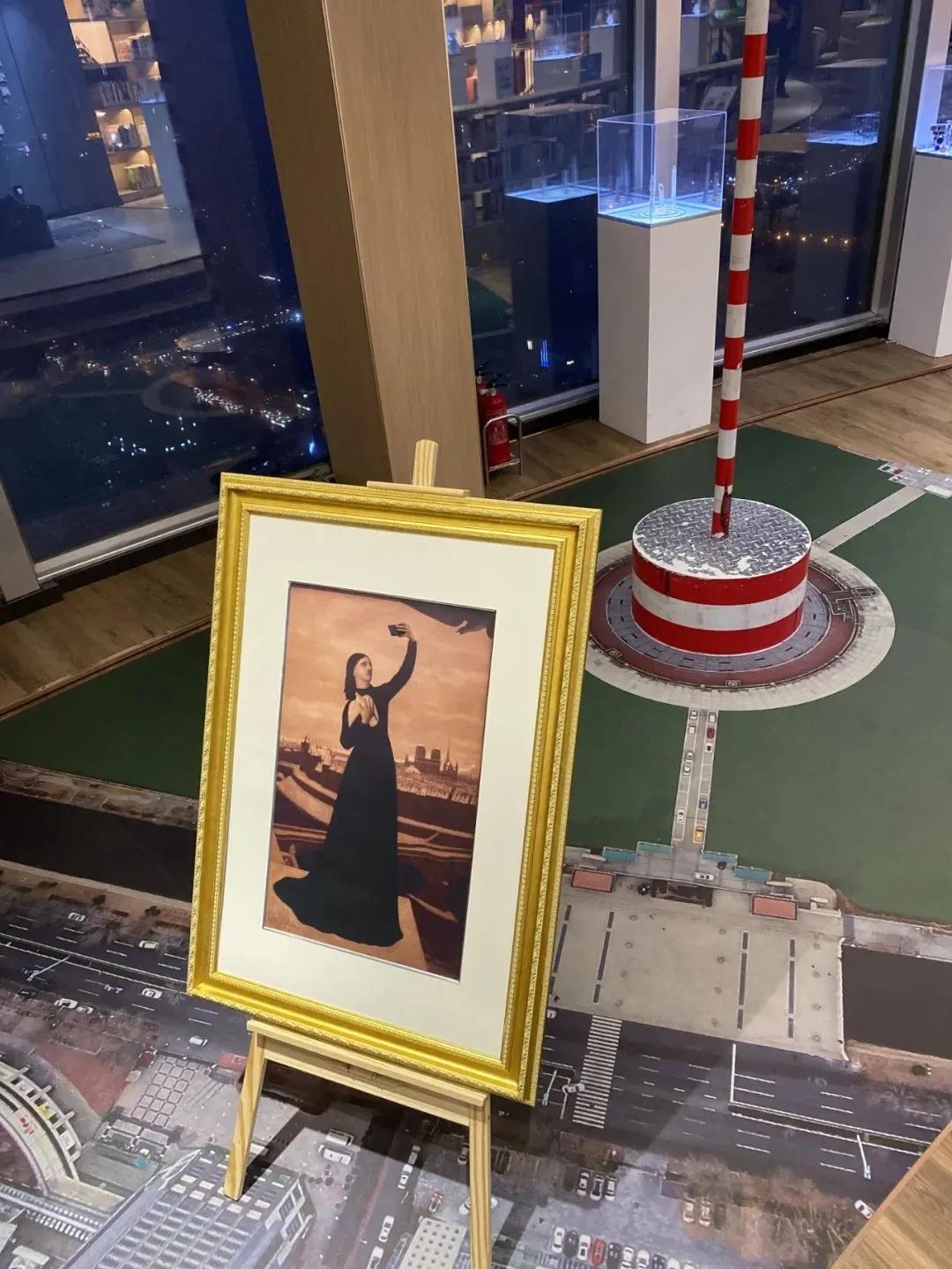 天津天塔里面都有什么,天津的宝藏地点