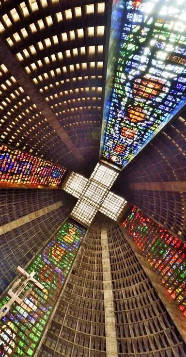 Church丨粗野的力量与信仰