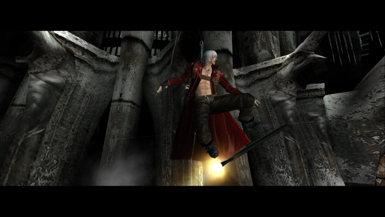 鬼泣5通关彩蛋是什么,鬼泣5你知道的10件事