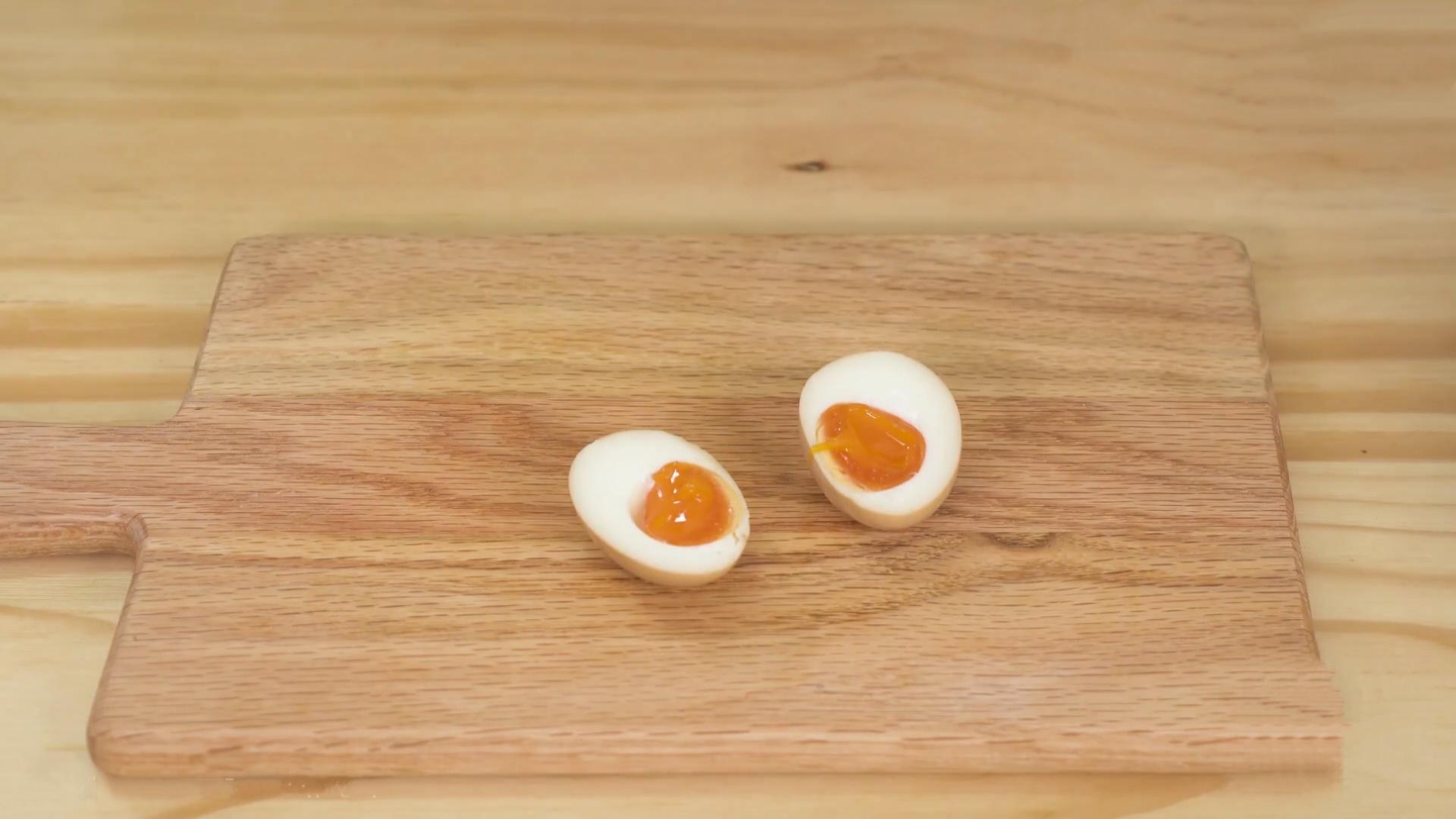 原来包装的拉面还能自己做，口感超赞，成品不比原装的差