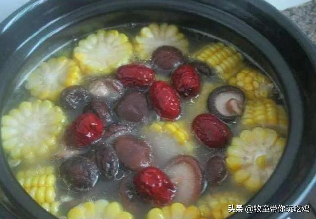 炖排骨为什么汤不白,怎么炖排骨汤不油腻