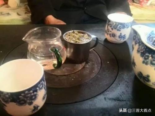 「散文」炉筒红了