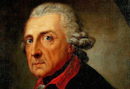 波兰被瓜分，一点都不冤，极端的民主、奇葩的制度等于自取灭亡