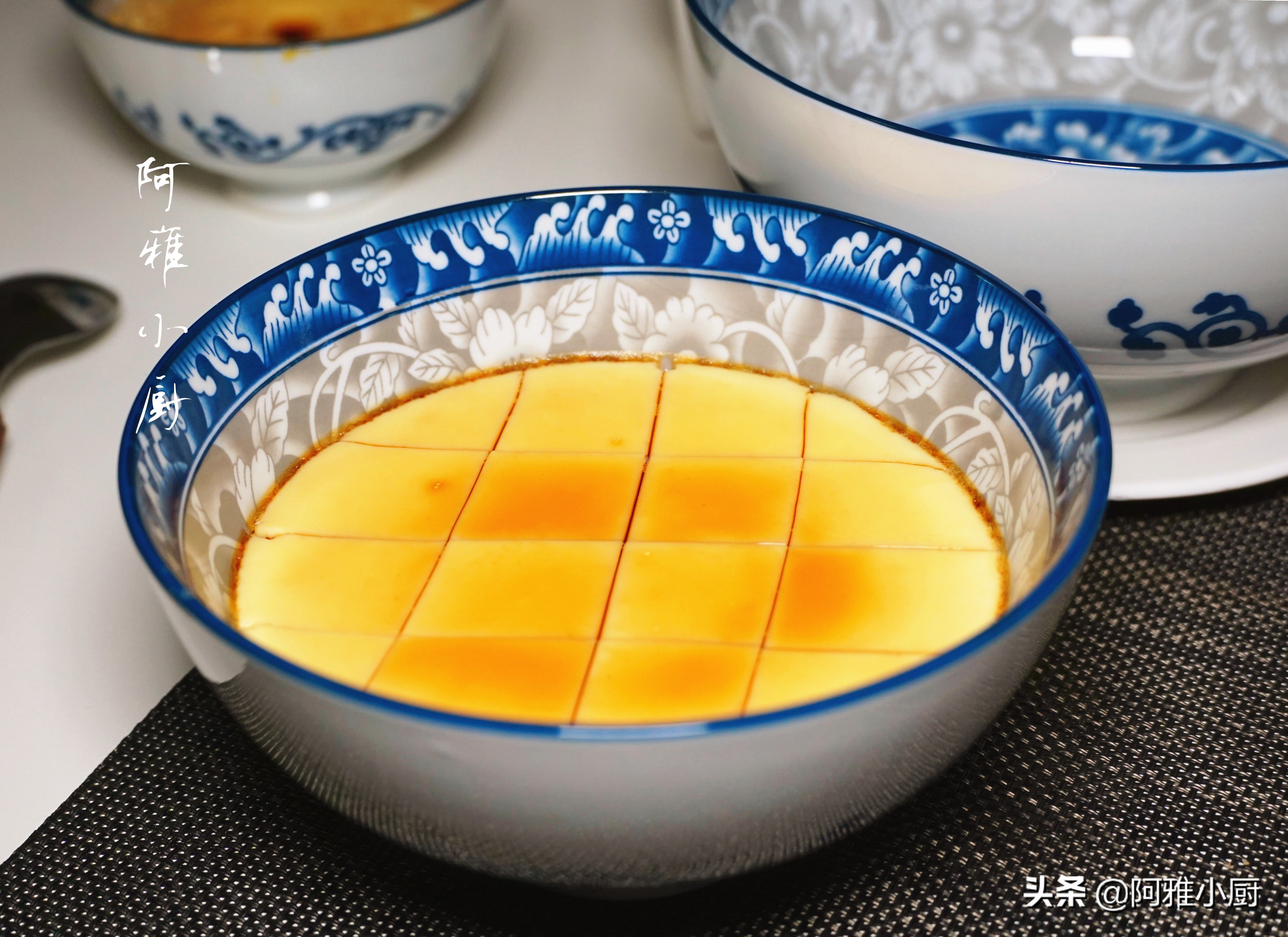 快手番茄鸡蛋羹,如何做快手鸡蛋汤
