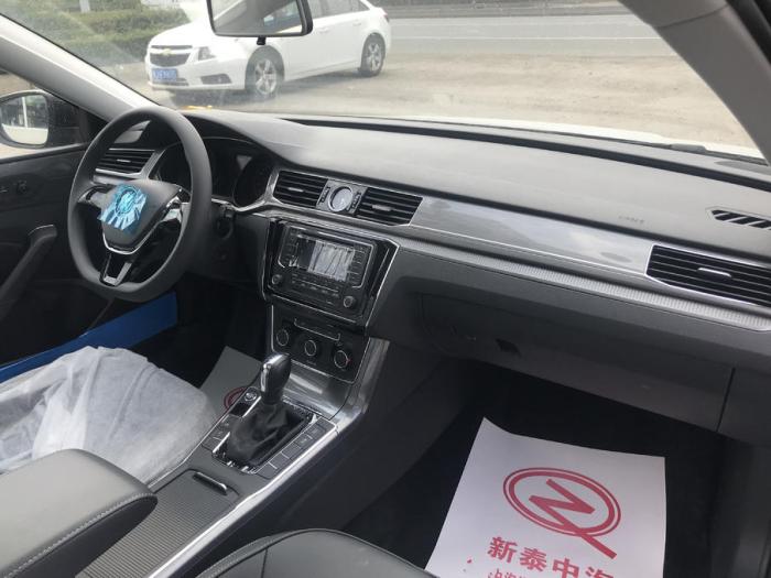 帕萨特政采版值得购买吗,帕萨特政采版的优点和缺点