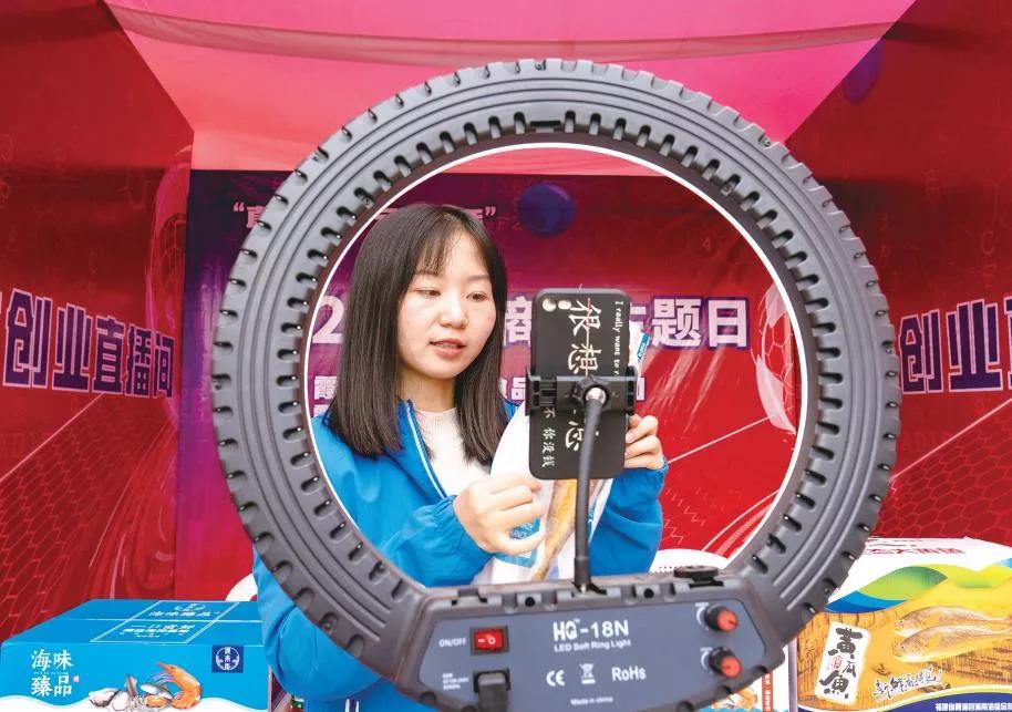 双十一来啦霞浦电商企业忙不停,双十一电商销量会暴增吗