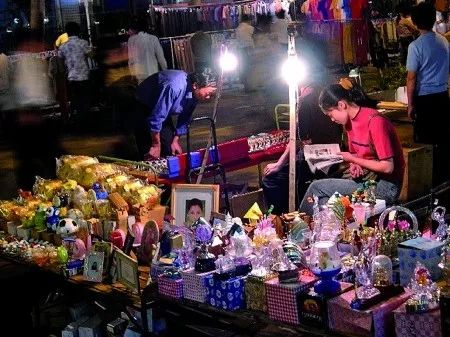 宁波你不知道的夜市,宁波人气最多的夜市