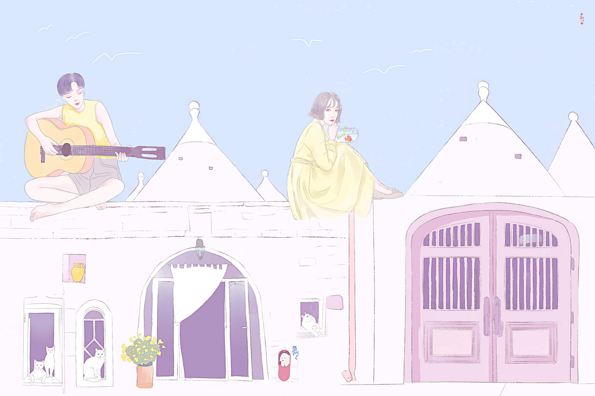 论插画艺术全文阅读,论插画