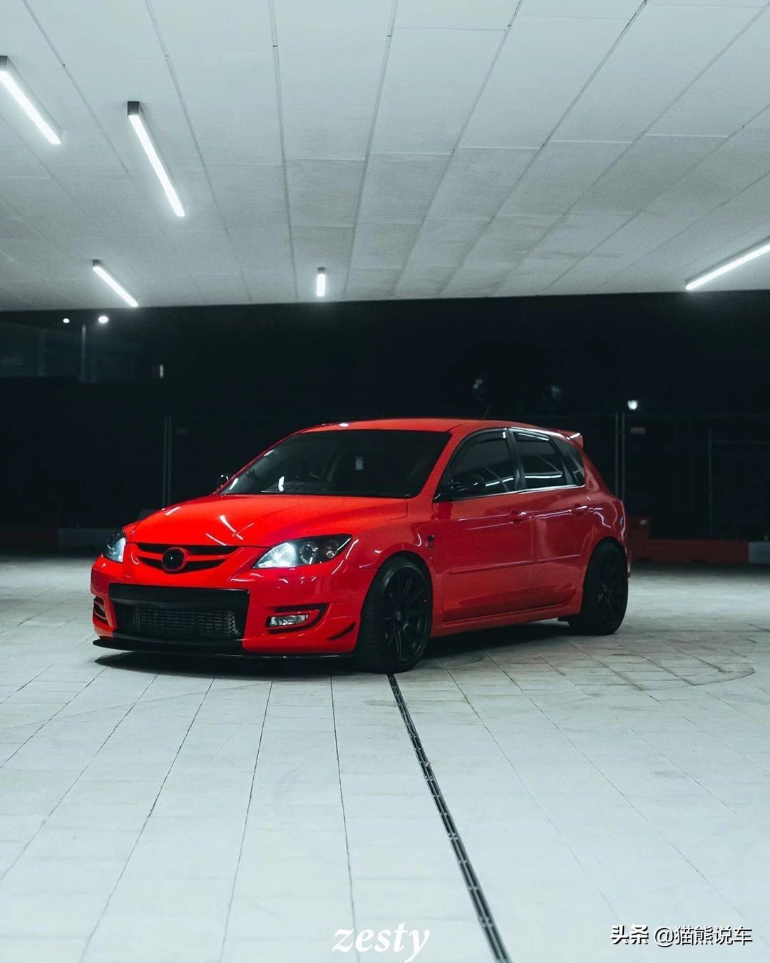 马自达33000块钱,3万左右能买到哪年的马自达3