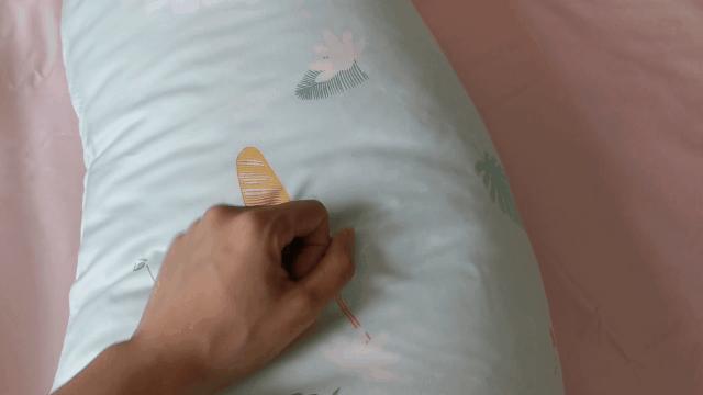 一篇看全，孕妇枕是智商税吗？购买时需关注什么？
