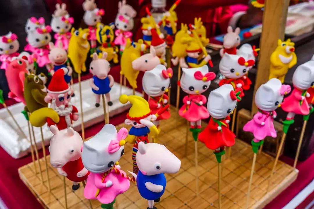 春节去这里，机票500都不到！还能过皇上同款新年、福气无边！