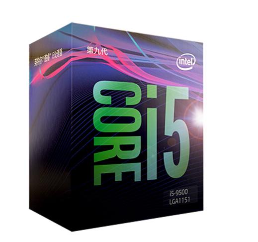 主流CPU的型号与特点,intelamdcpu对比