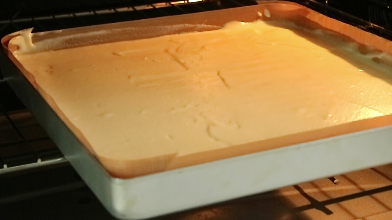 彻底告别失败电饭煲蛋糕详细做法,零失败的蛋糕卷教程