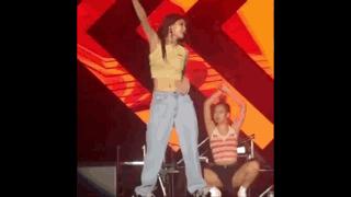 粉了这么久的南韩小野马，你真的了解她吗？