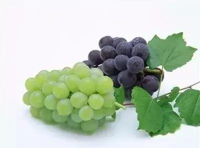 当葡萄遇到日落,当葡萄遇上白凉粉