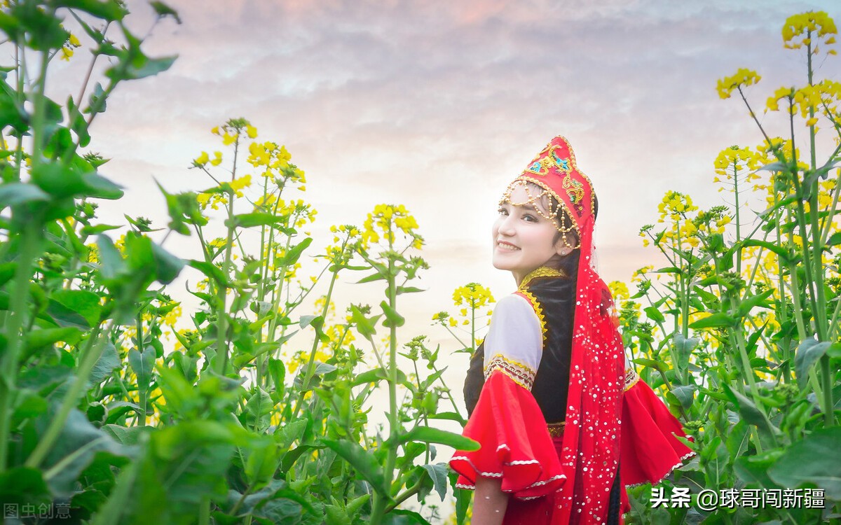 乌鲁木齐独具优势的4大产业，每一样都有巨大经济效益，你认可吗