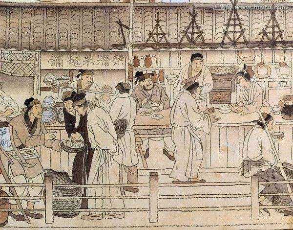 聊斋故事蟒蛇渡劫,聊斋故事饿鬼缠女鬼