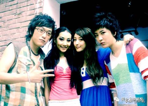 淘宝的鼻祖,淘宝最早的一批网红