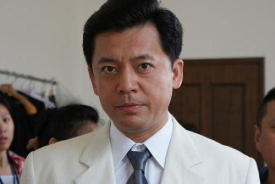 何政军是不是国家一级演员,何政军演技怎么样